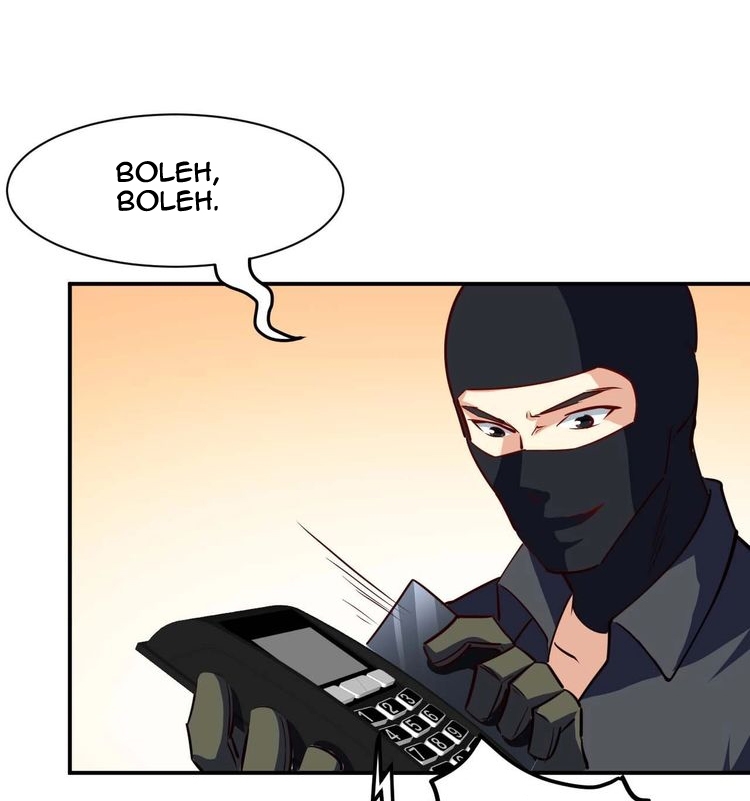 Melee Mad Soldier! Chapter 21 Gambar 49